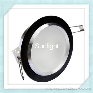 VERY HOT!!! High Power LED down light, 3w;5w;7w;9w;12w;15w;18w with CE